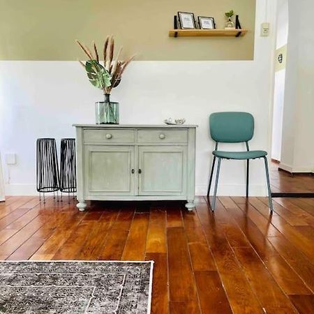 Heerlijk Appartement Centrum Breda En Restaurant! Zewnętrze zdjęcie