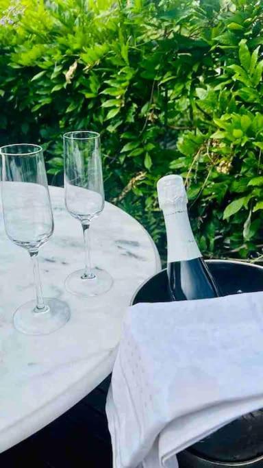 Heerlijk Appartement Centrum Breda En Restaurant! Zewnętrze zdjęcie