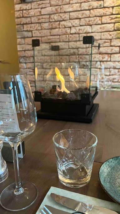 Heerlijk Appartement Centrum Breda En Restaurant! Zewnętrze zdjęcie