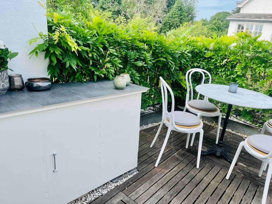 Heerlijk Appartement Centrum Breda En Restaurant! Zewnętrze zdjęcie