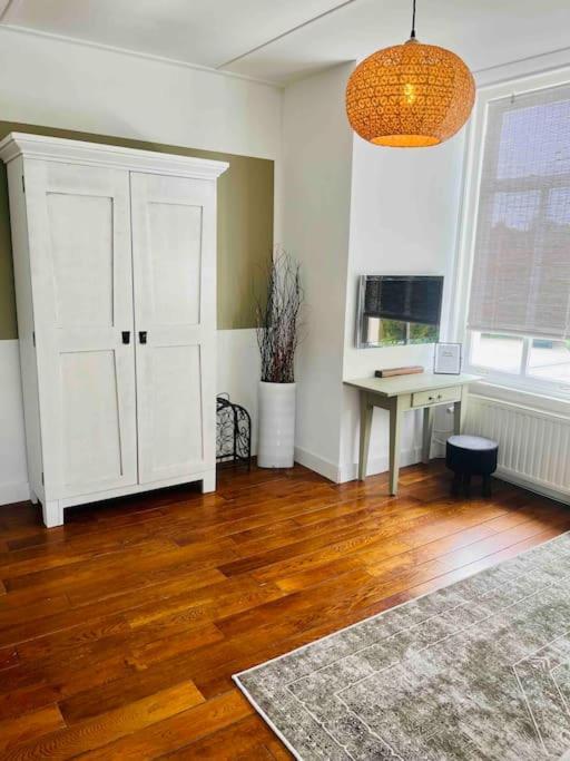 Heerlijk Appartement Centrum Breda En Restaurant! Zewnętrze zdjęcie