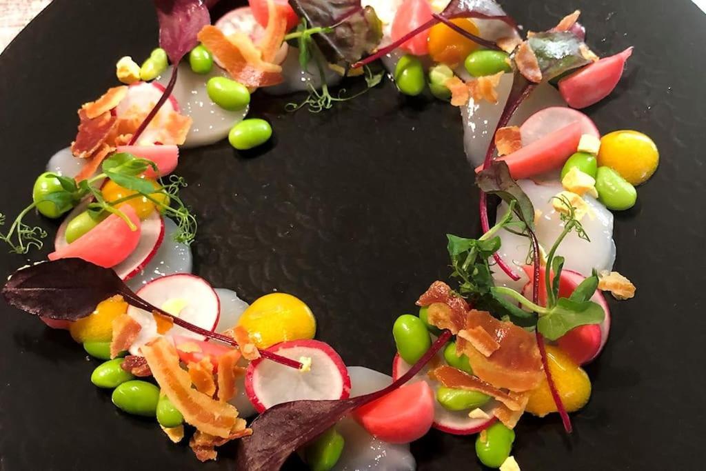 Heerlijk Appartement Centrum Breda En Restaurant! Zewnętrze zdjęcie