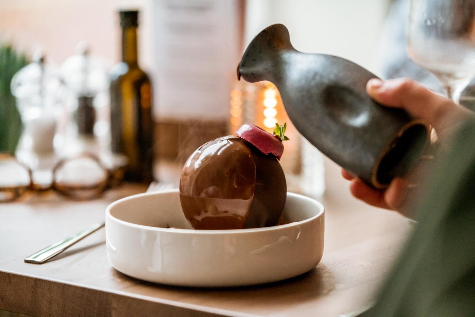 Heerlijk Appartement Centrum Breda En Restaurant! Zewnętrze zdjęcie