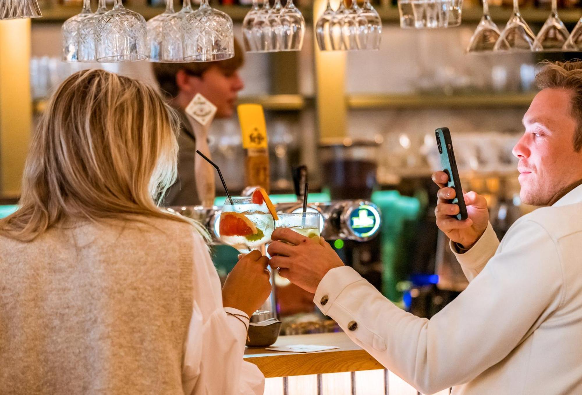 Heerlijk Appartement Centrum Breda En Restaurant! Zewnętrze zdjęcie