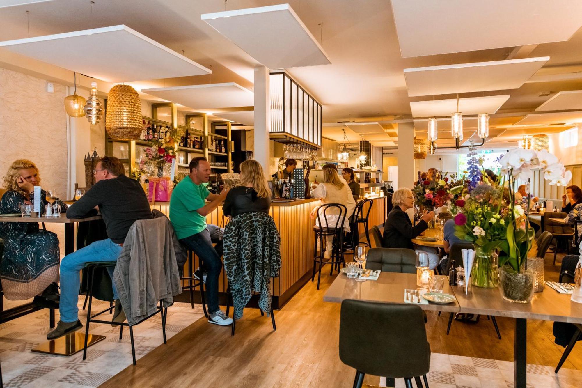 Heerlijk Appartement Centrum Breda En Restaurant! Zewnętrze zdjęcie