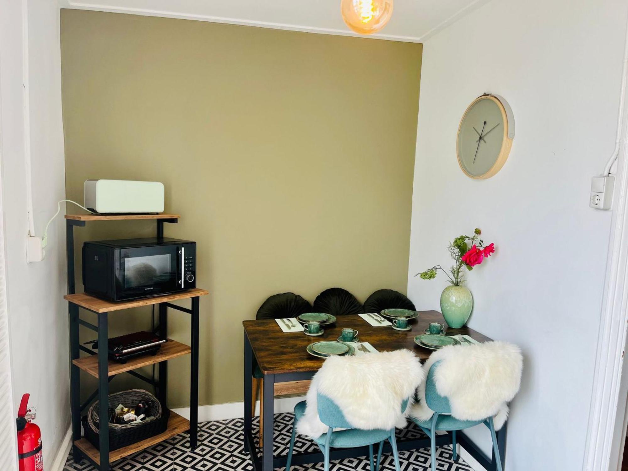 Heerlijk Appartement Centrum Breda En Restaurant! Zewnętrze zdjęcie