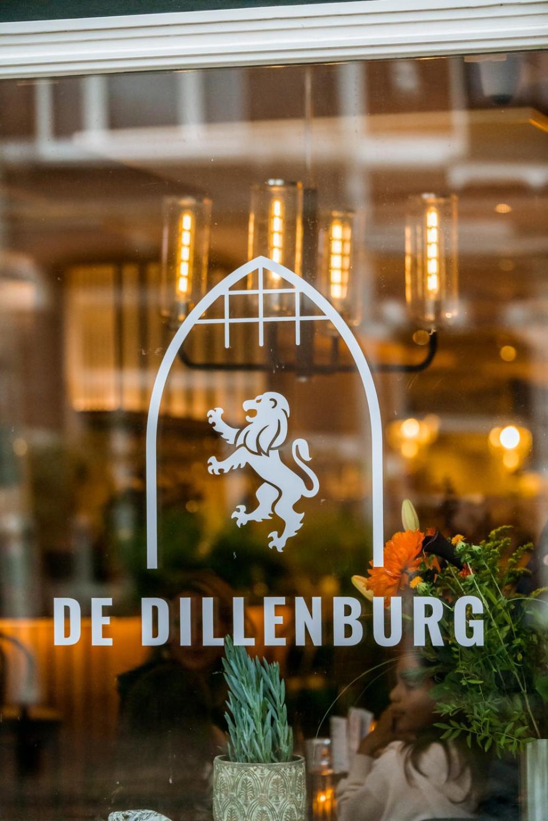 Heerlijk Appartement Centrum Breda En Restaurant! Zewnętrze zdjęcie